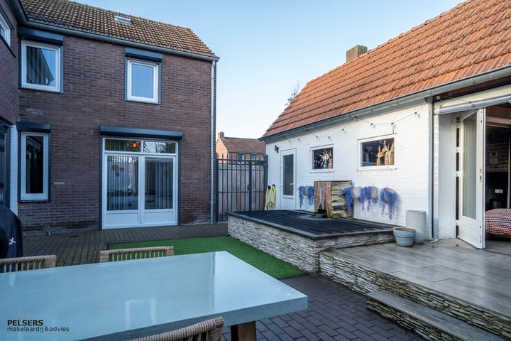 Foto 31 van Prinses Margrietlaan 4