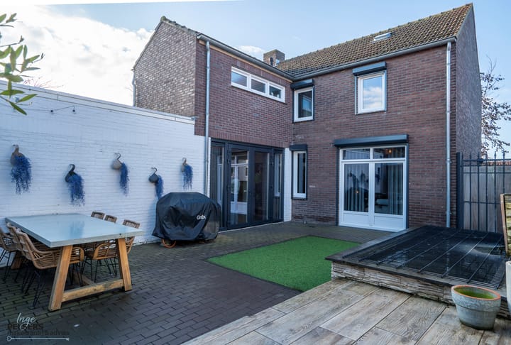 Foto 32 van Prinses Margrietlaan 4