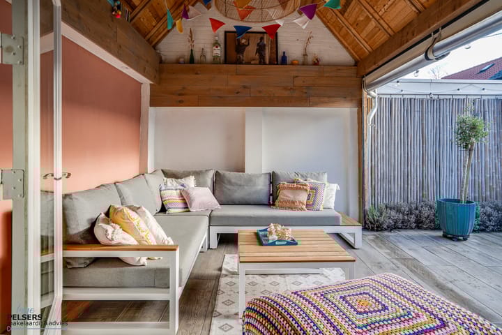 Foto 37 van Prinses Margrietlaan 4