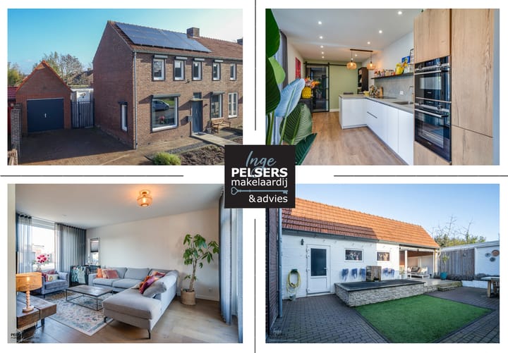 Foto 50 van Prinses Margrietlaan 4