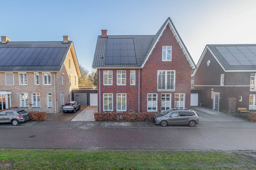 Foto 7 van Goudhoeksland 55