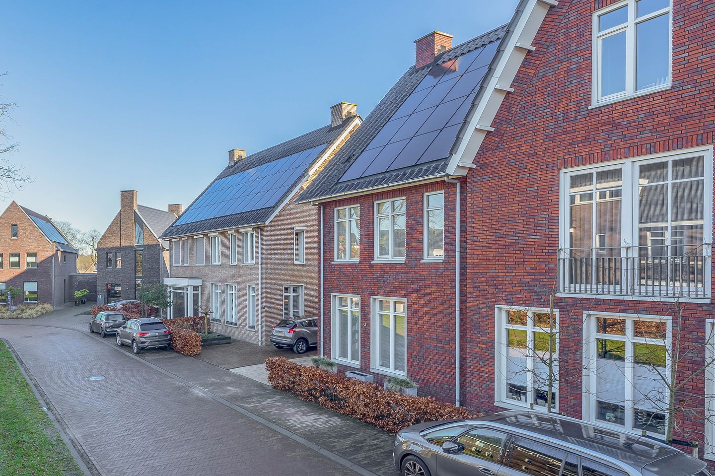 Foto 10 van Goudhoeksland 55