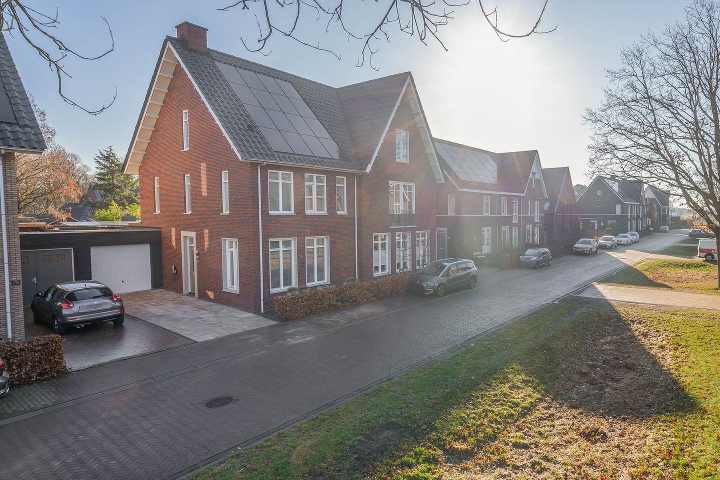 Foto 5 van Goudhoeksland 55