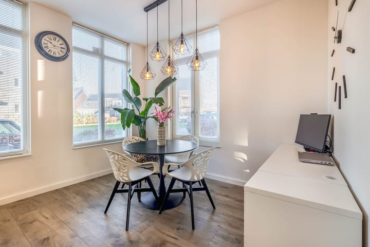 Foto 19 van Goudhoeksland 55