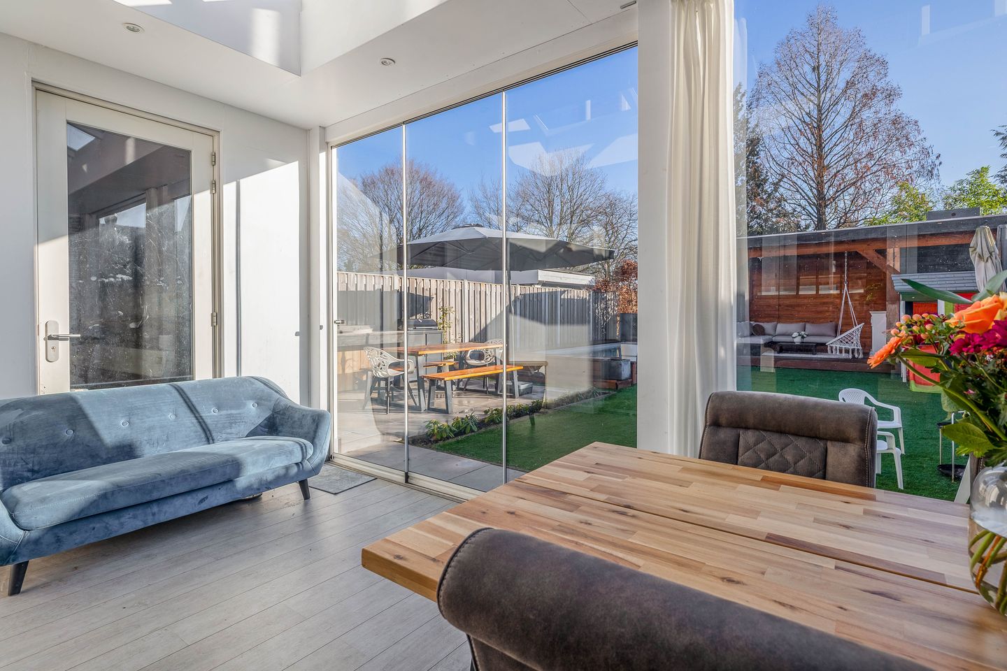 Foto 40 van Goudhoeksland 55