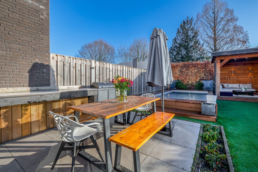 Foto 41 van Goudhoeksland 55