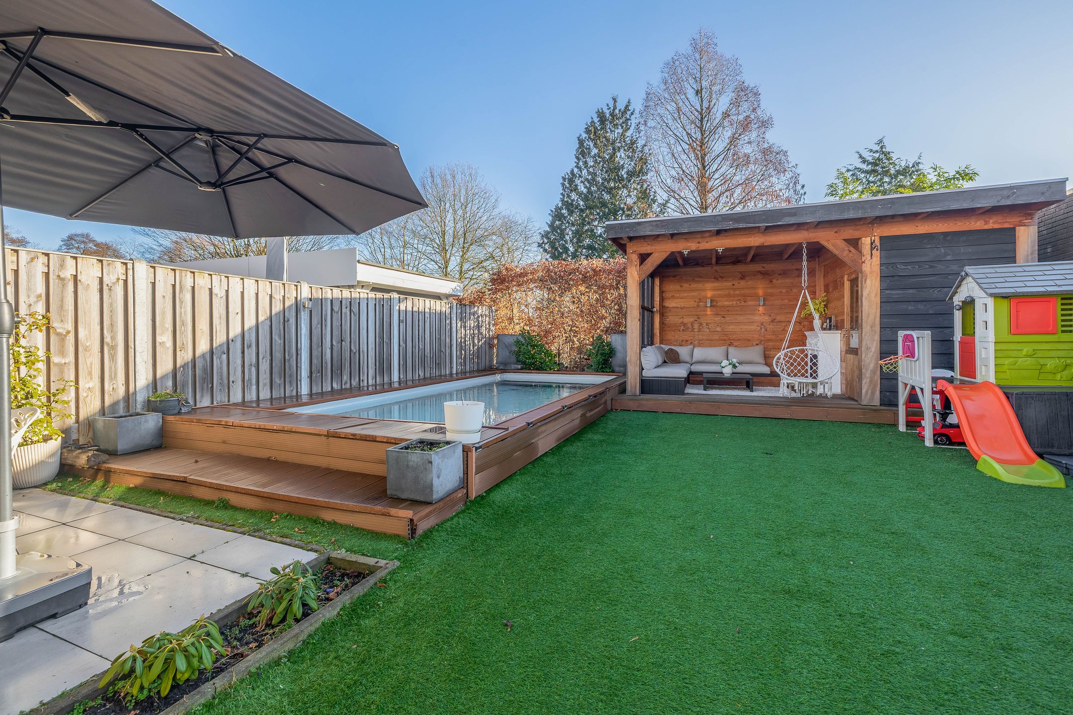 Foto 45 van Goudhoeksland 55