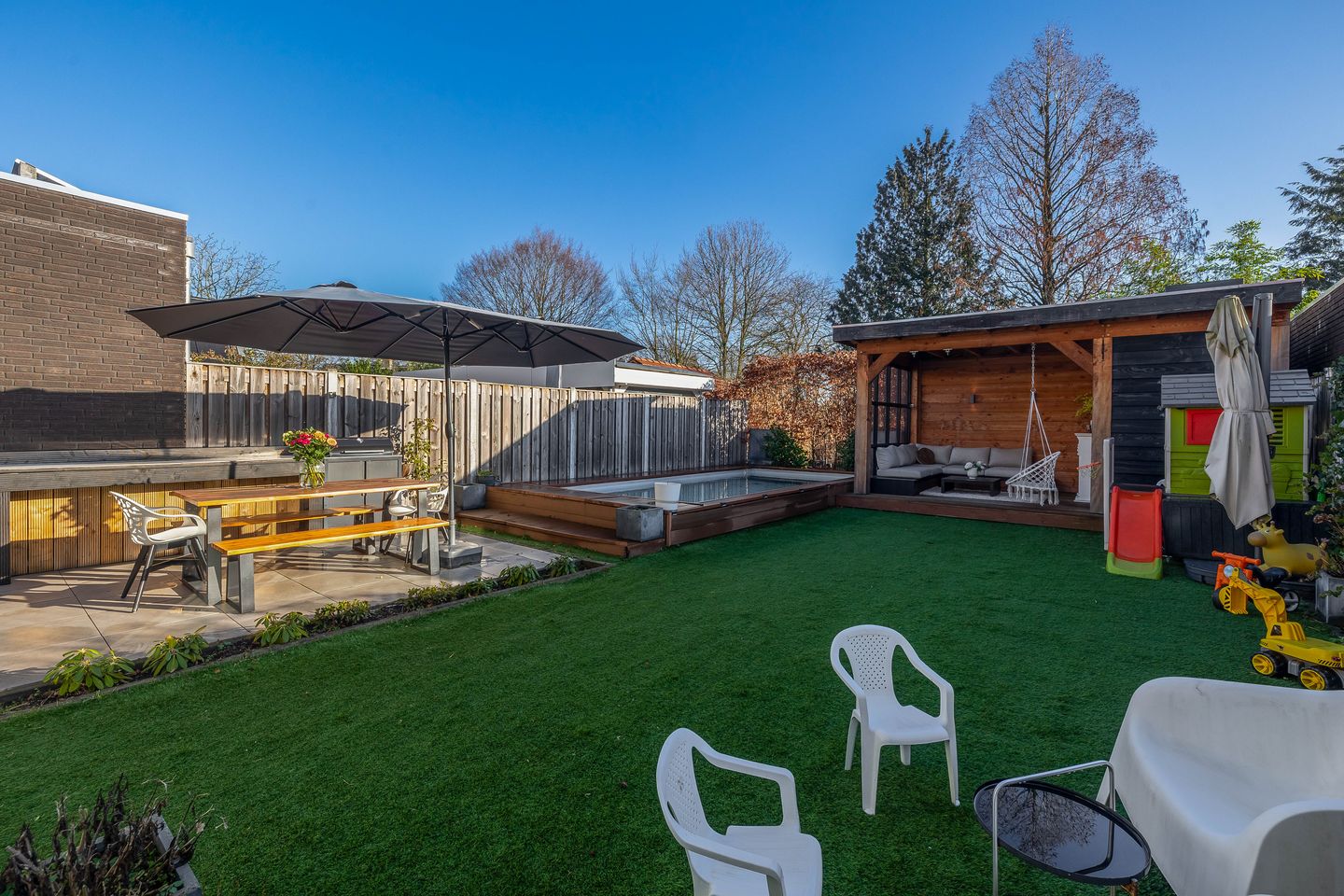 Foto 49 van Goudhoeksland 55