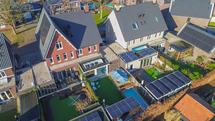 Foto 57 van Goudhoeksland 55