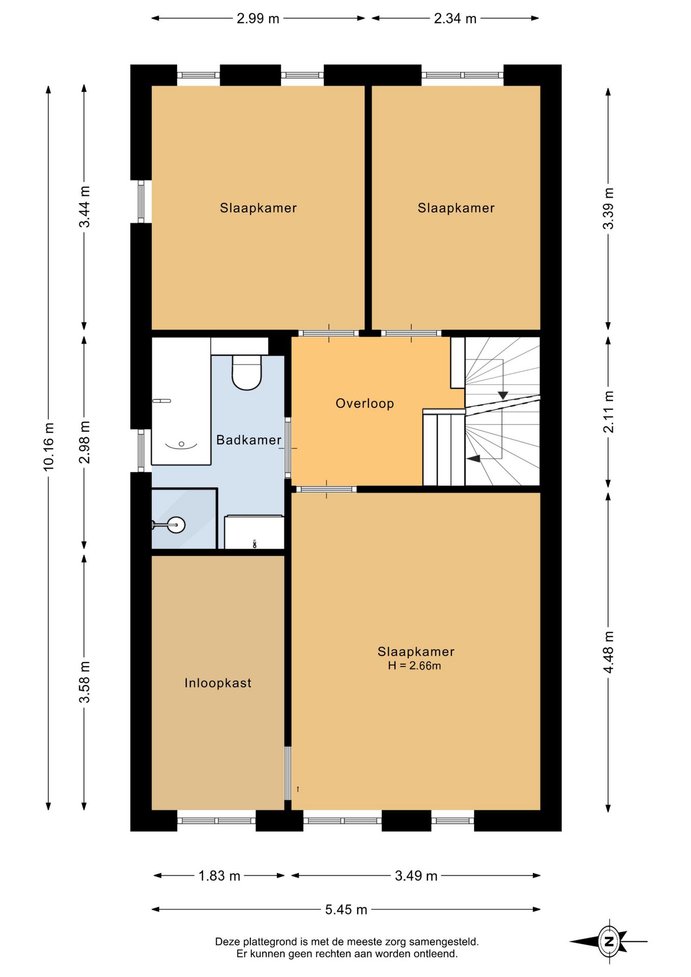 Foto 59 van Goudhoeksland 55