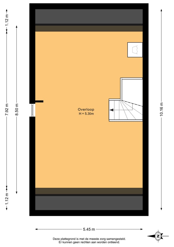 Foto 60 van Goudhoeksland 55