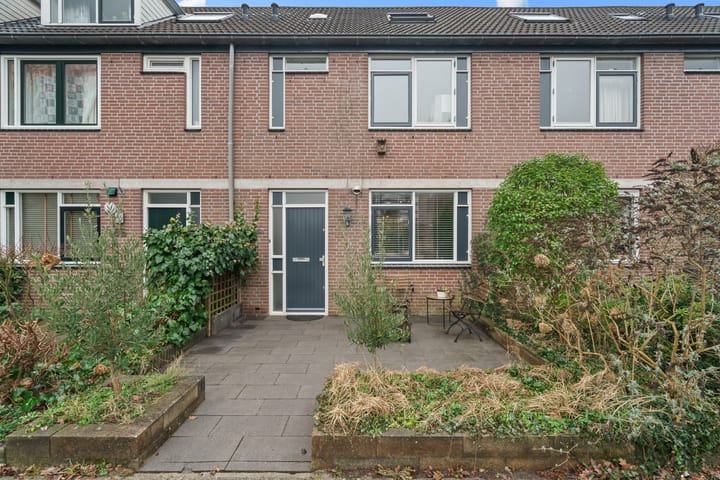 Foto 50 van Matthijs Vermeulenstraat 58