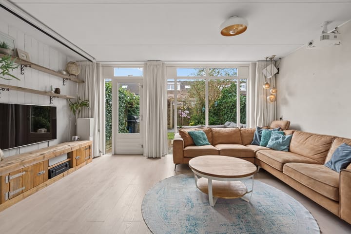 Foto 6 van Matthijs Vermeulenstraat 58