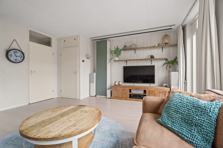 Foto 7 van Matthijs Vermeulenstraat 58