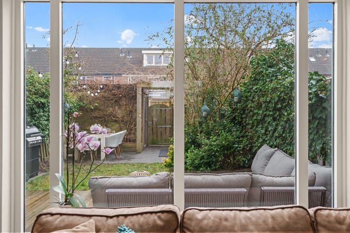 Foto 8 van Matthijs Vermeulenstraat 58