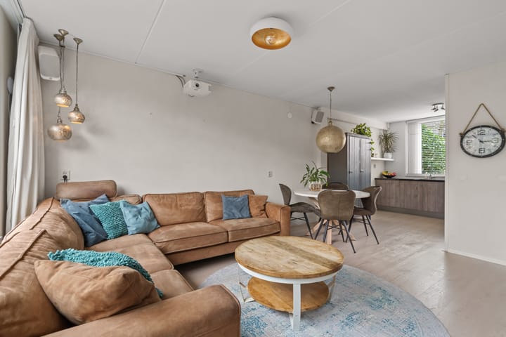 Foto 11 van Matthijs Vermeulenstraat 58