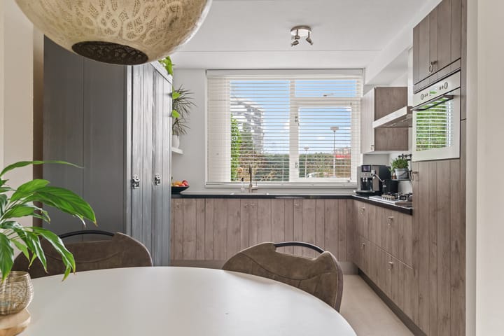 Foto 13 van Matthijs Vermeulenstraat 58