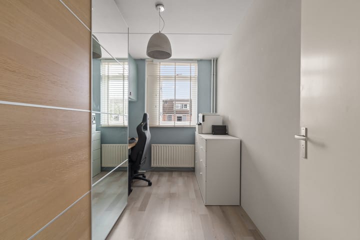 Foto 21 van Matthijs Vermeulenstraat 58