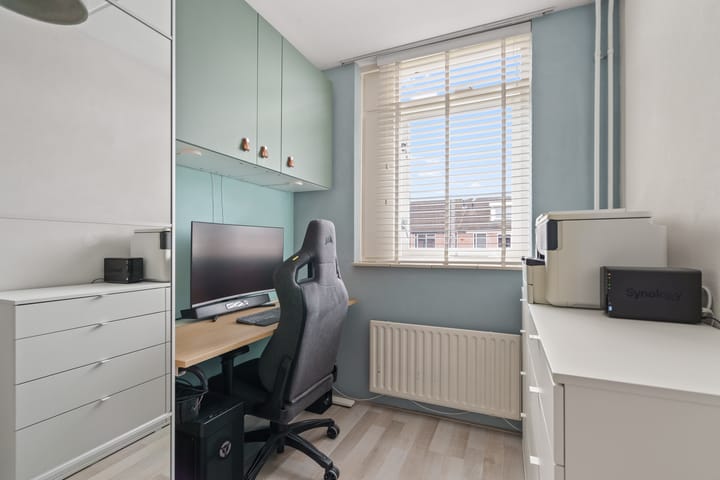 Foto 22 van Matthijs Vermeulenstraat 58