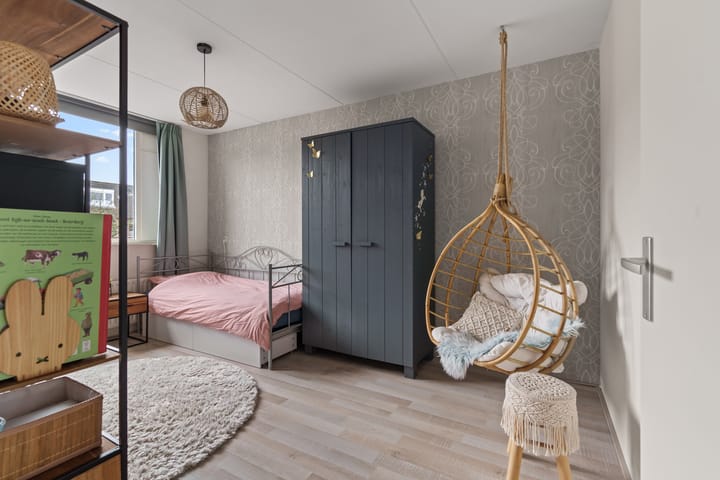 Foto 23 van Matthijs Vermeulenstraat 58