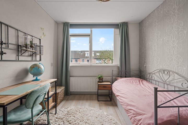 Foto 24 van Matthijs Vermeulenstraat 58