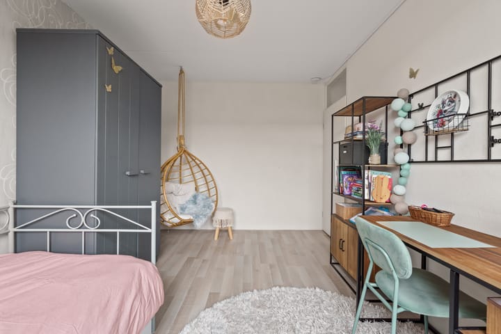 Foto 25 van Matthijs Vermeulenstraat 58