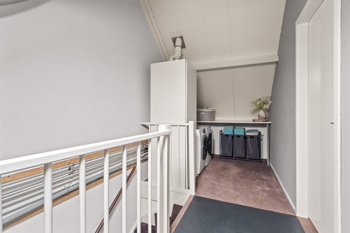 Foto 33 van Matthijs Vermeulenstraat 58