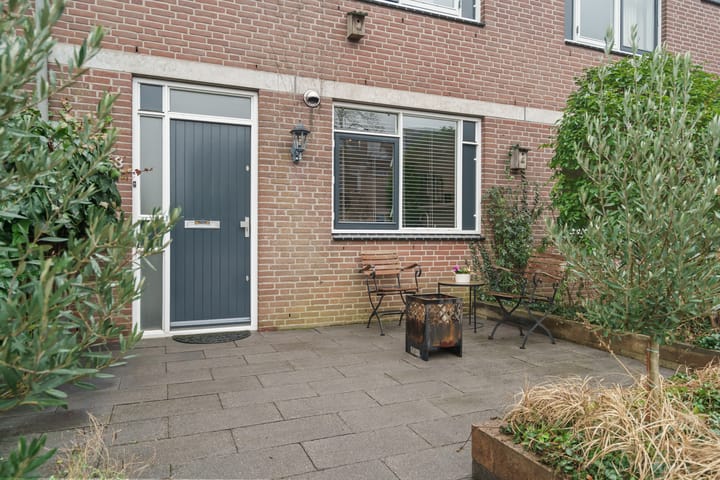 Foto 4 van Matthijs Vermeulenstraat 58