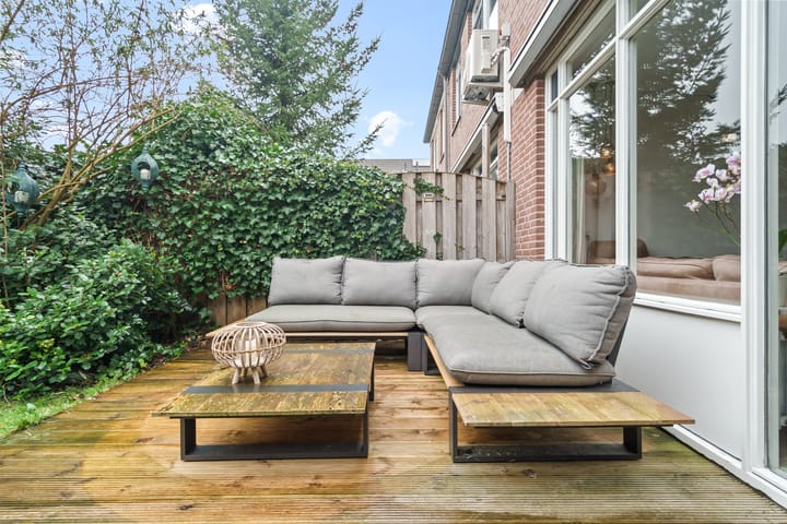 Foto 41 van Matthijs Vermeulenstraat 58