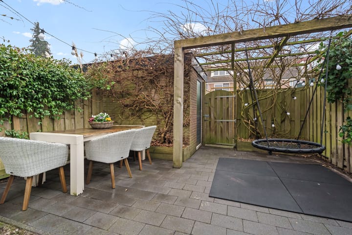 Foto 45 van Matthijs Vermeulenstraat 58