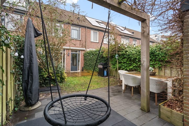 Foto 46 van Matthijs Vermeulenstraat 58