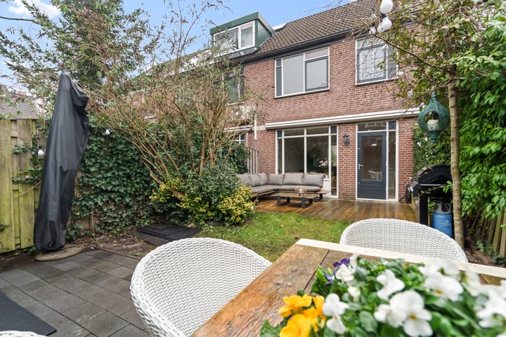 Foto 47 van Matthijs Vermeulenstraat 58