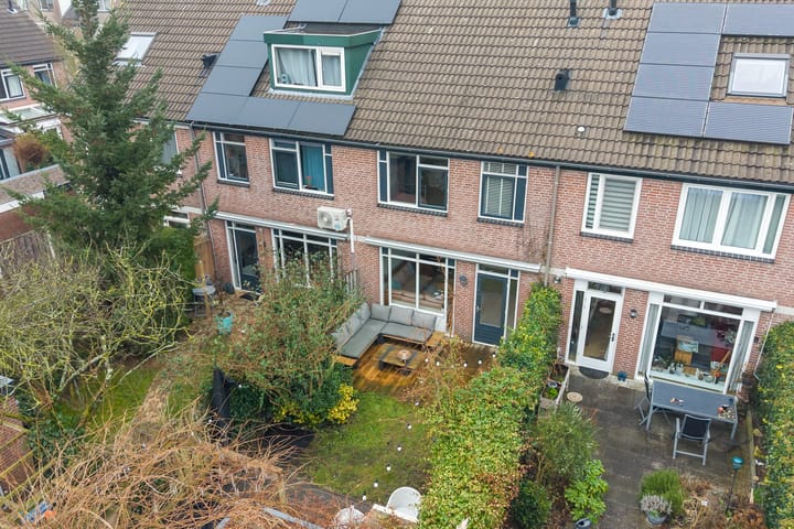 Foto 57 van Matthijs Vermeulenstraat 58