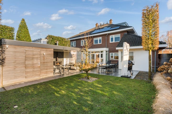 Photo 4 of Kerkewijk 126-B