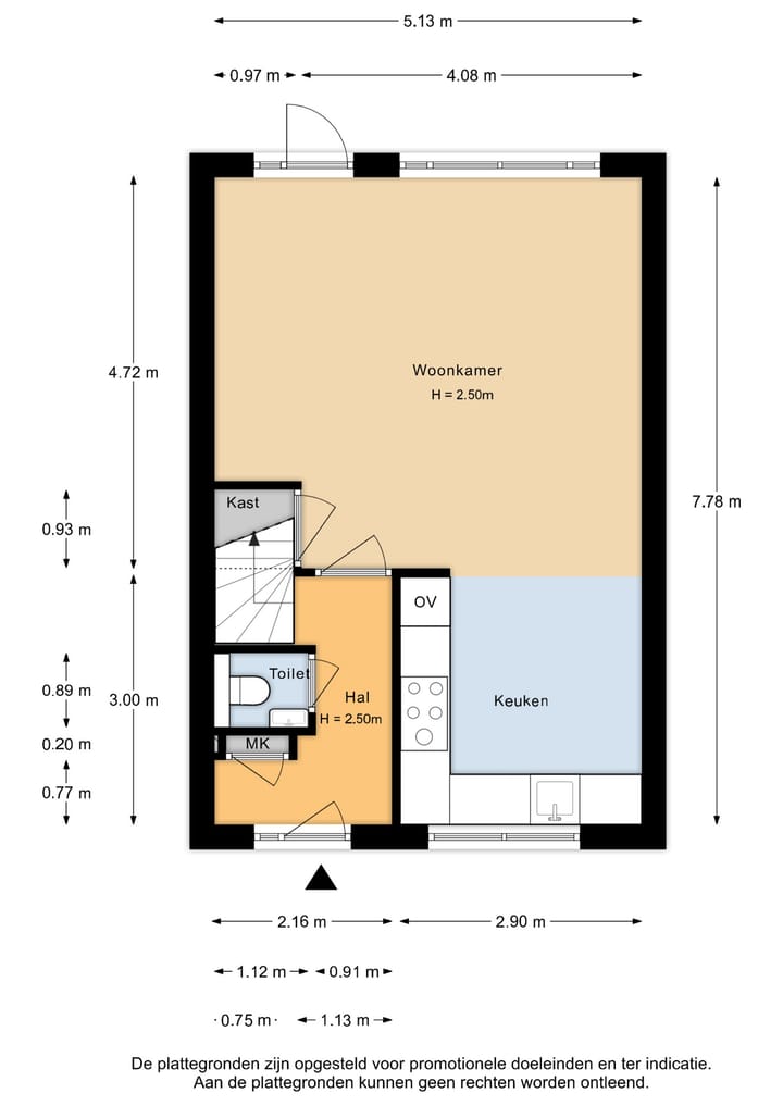 Foto 62 van Matthijs Vermeulenstraat 58