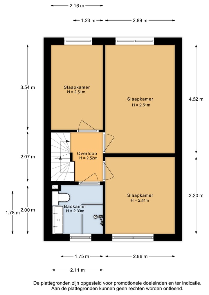 Foto 63 van Matthijs Vermeulenstraat 58