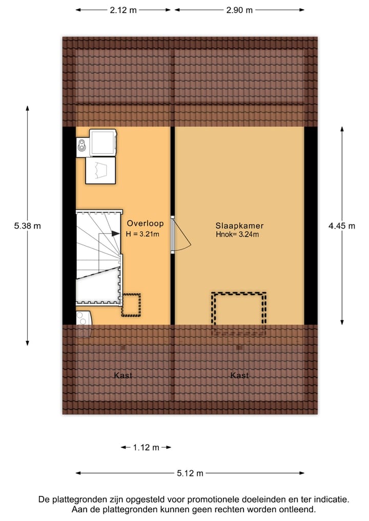 Foto 64 van Matthijs Vermeulenstraat 58