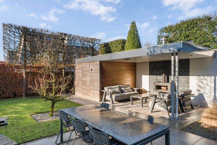 Photo 5 of Kerkewijk 126-B