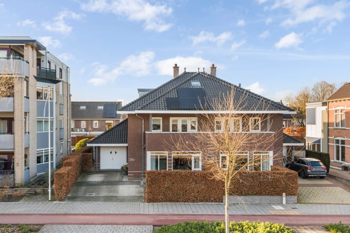 Photo 6 of Kerkewijk 126-B