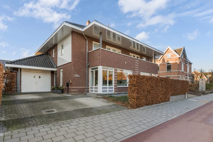 Photo 7 of Kerkewijk 126-B