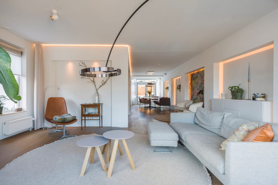 Foto 11 van Kerkewijk 126-B