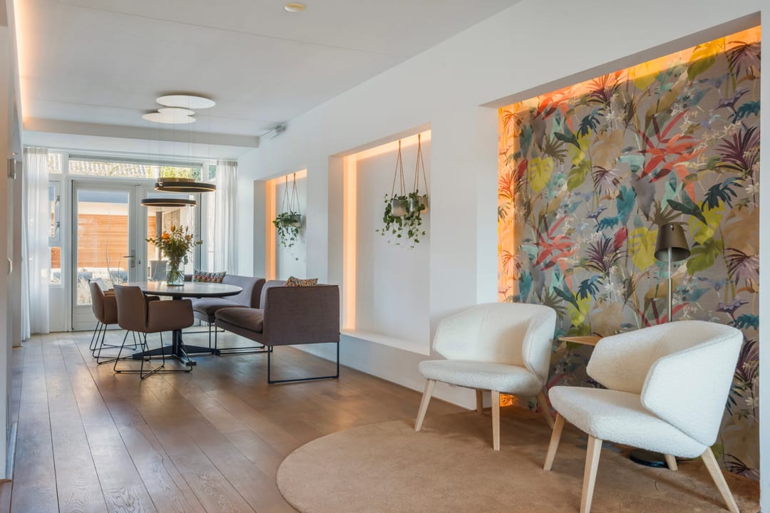 Foto 13 van Kerkewijk 126-B