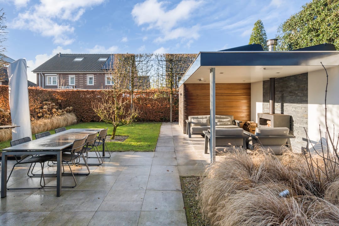 Foto 22 van Kerkewijk 126-B