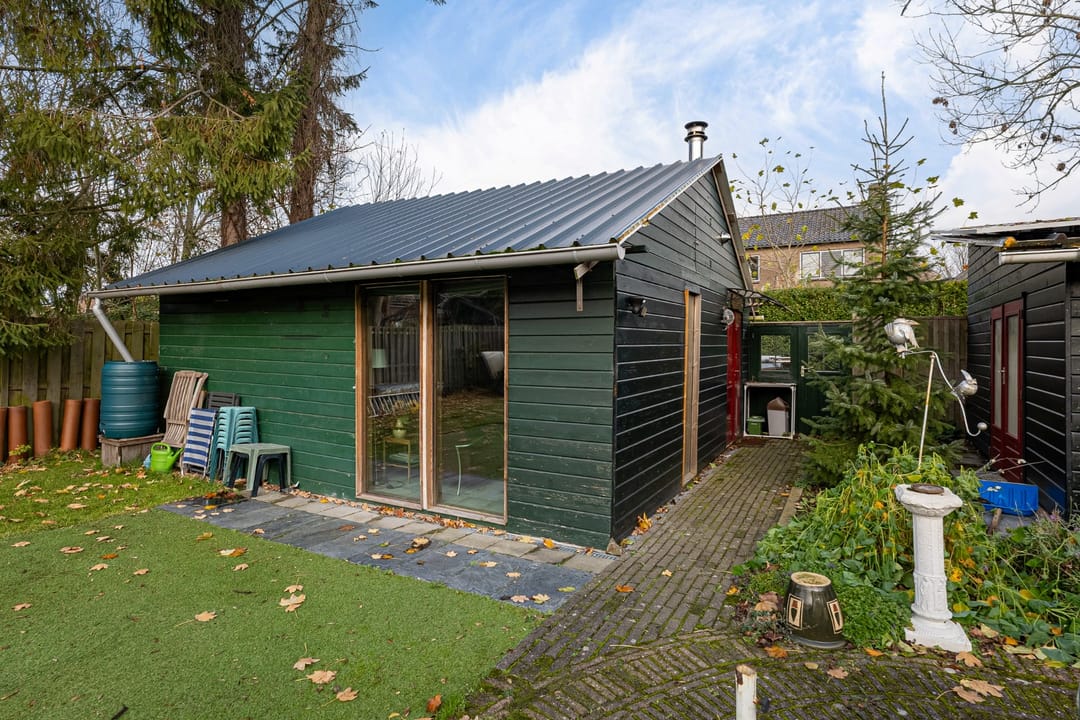 Foto 2 van Handelsstraat 17