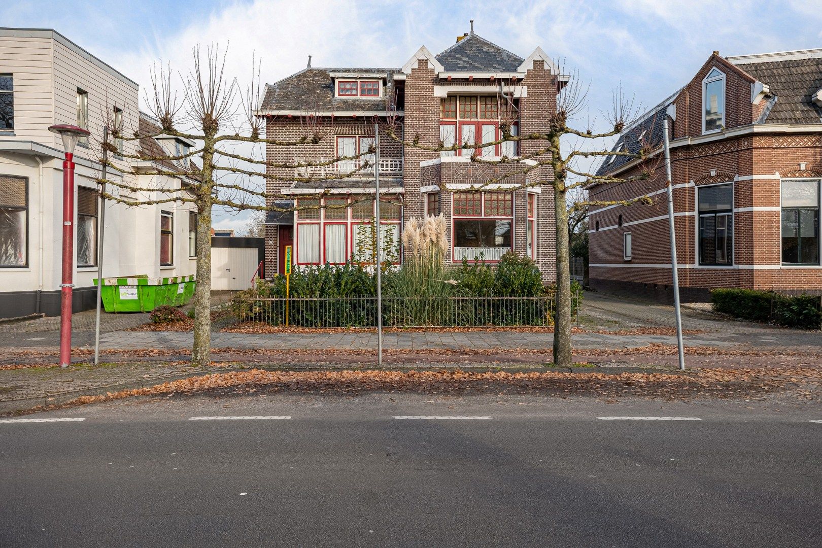 Foto 9 van Handelsstraat 17