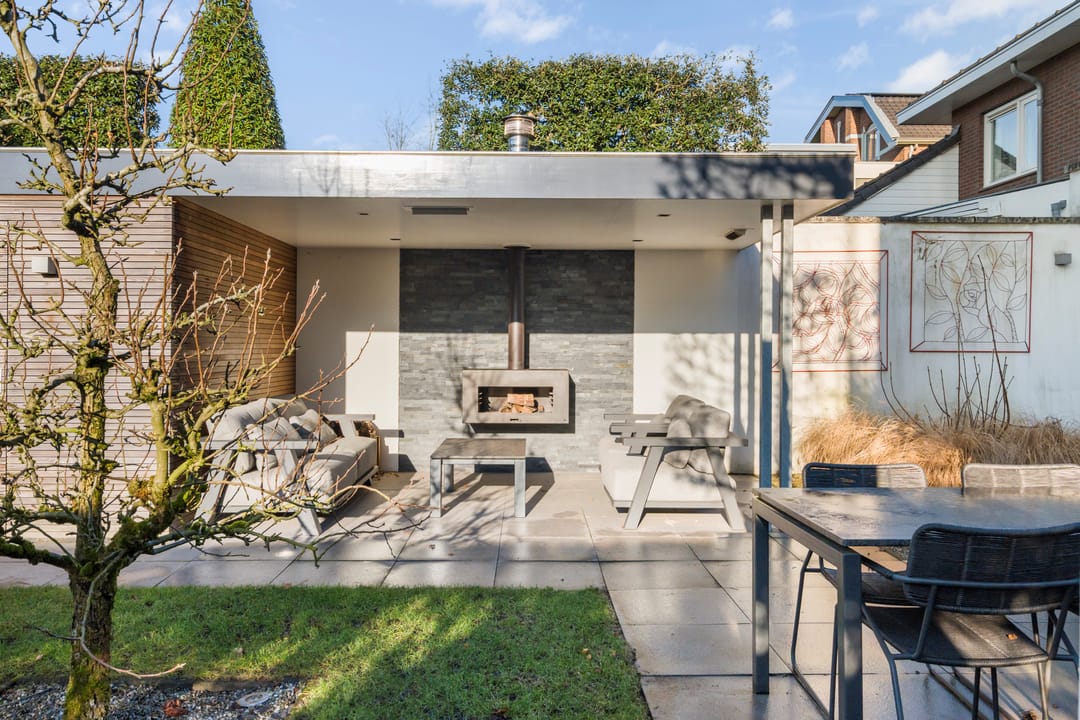 Foto 23 van Kerkewijk 126-B