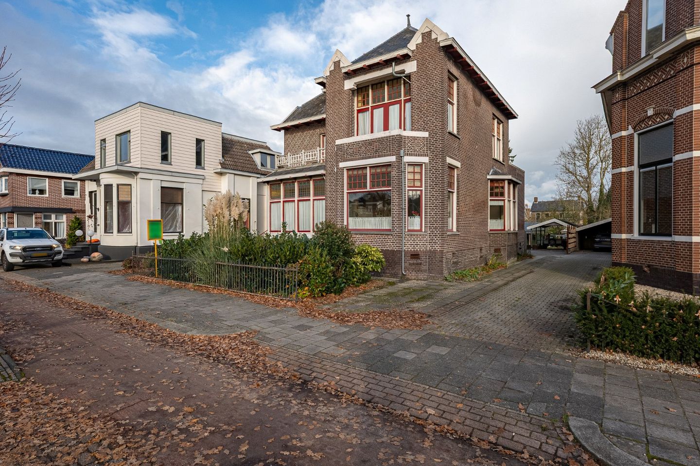 Foto 10 van Handelsstraat 17