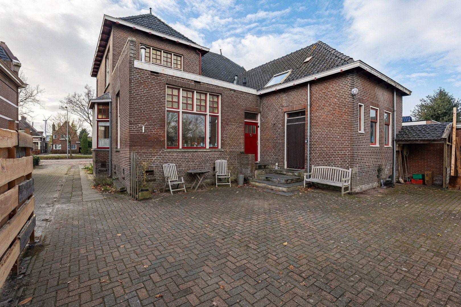 Foto 12 van Handelsstraat 17