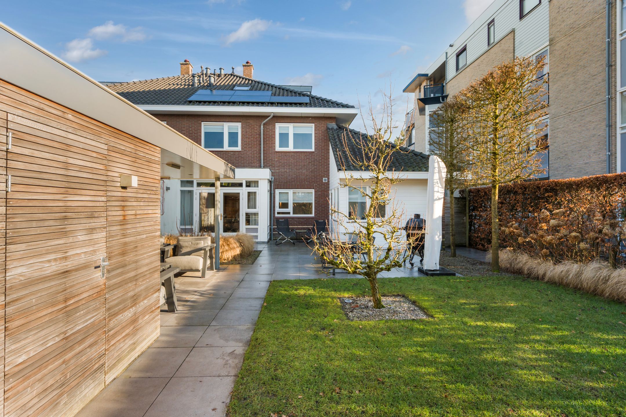 Foto 24 van Kerkewijk 126-B