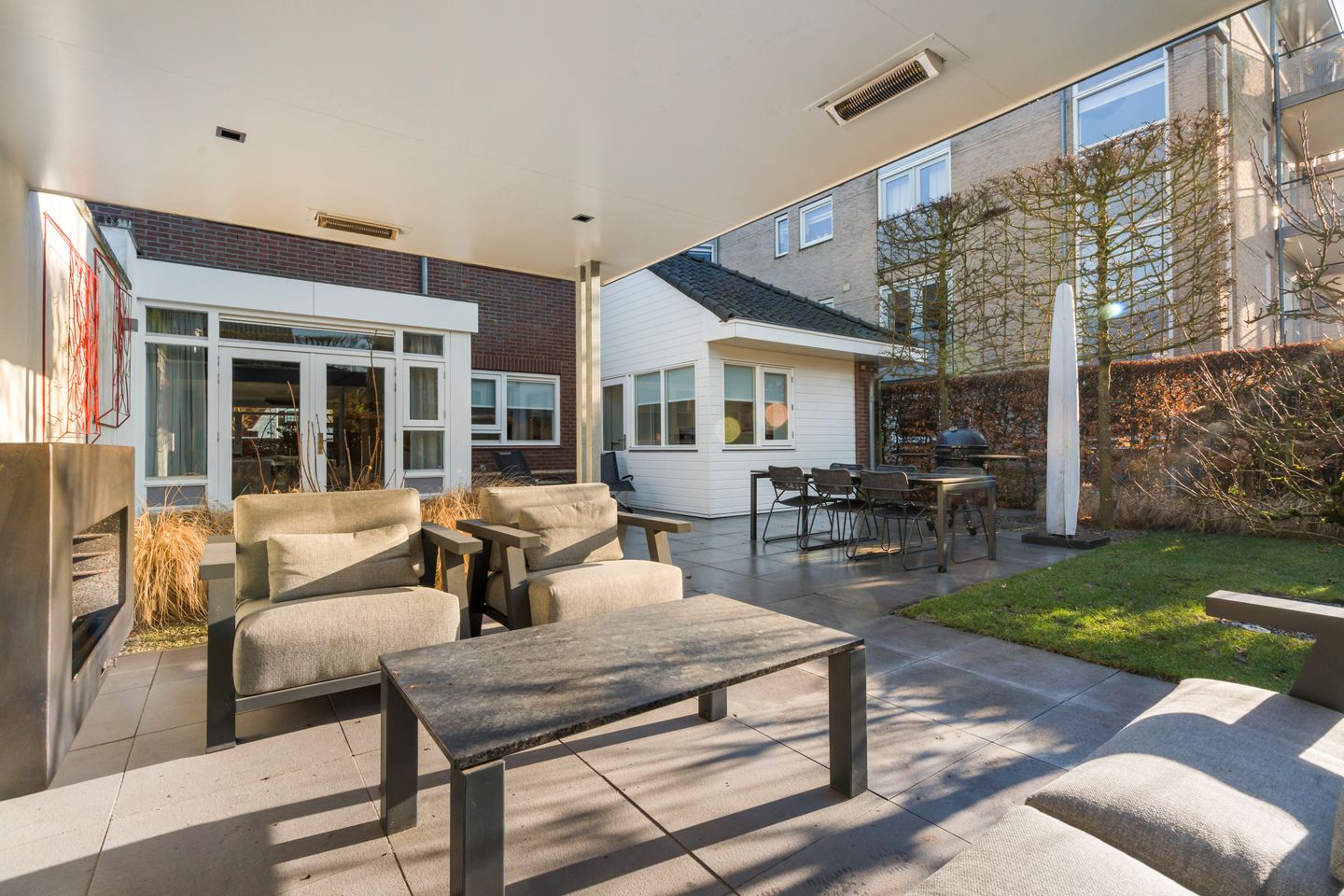 Foto 25 van Kerkewijk 126-B